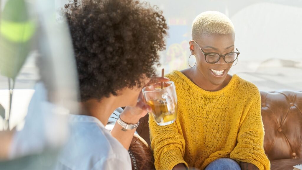 Black woman completing her living will healthcare directive — step-by-step guide