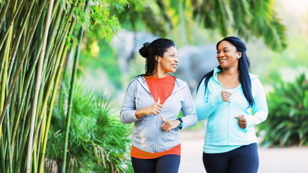 Black woman in natural light — wellness is infrastructure for your legacy, not indulgence